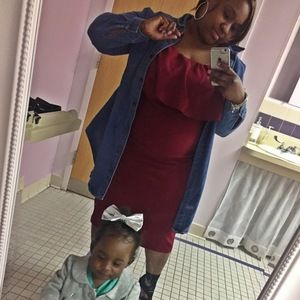 Meet your Posher, Dionna